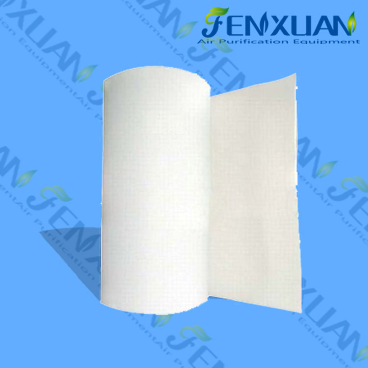 GB初效空氣過濾棉(G3...